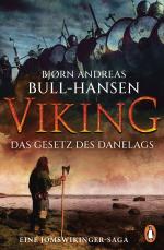 Cover-Bild VIKING − Das Gesetz des Danelags