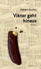 Cover-Bild Viktor geht hinaus