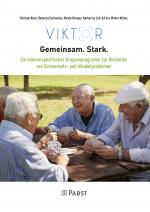 Cover-Bild VIKTOR „Gemeinsam. Stark.”