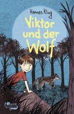 Cover-Bild Viktor und der Wolf