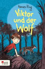 Cover-Bild Viktor und der Wolf