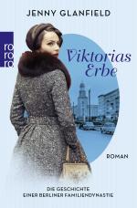 Cover-Bild Viktorias Erbe