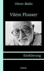 Cover-Bild Vilém Flusser