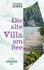 Cover-Bild Villa am See