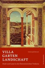 Cover-Bild Villa Garten Landschaft