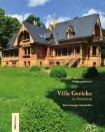 Cover-Bild Villa Gericke in Potsdam