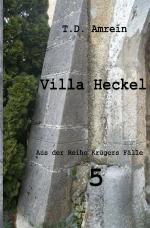 Cover-Bild Villa Heckel