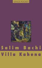 Cover-Bild Villa Kahena
