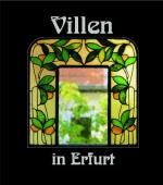 Cover-Bild Villen in Erfurt 4