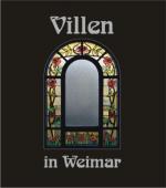 Cover-Bild Villen in Weimar 4 (Rhino)