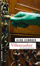 Cover-Bild Villenzauber