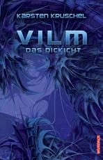 Cover-Bild Vilm - Das Dickicht