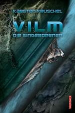 Cover-Bild Vilm - Die Eingeborenen