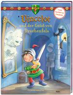 Cover-Bild Vincelot und der Geist von Drachenfels