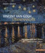 Cover-Bild Vincent van Gogh - Sternennächte
