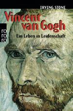 Cover-Bild Vincent van Gogh