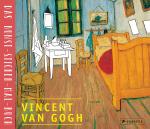 Cover-Bild Vincent van Gogh