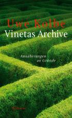 Cover-Bild Vinetas Archive