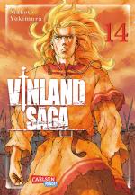 Cover-Bild Vinland Saga 14