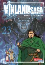 Cover-Bild Vinland Saga 23