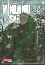 Cover-Bild Vinland Saga 28