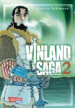 Cover-Bild Vinland Saga 2