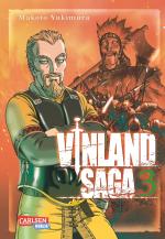 Cover-Bild Vinland Saga 3