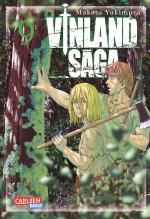 Cover-Bild Vinland Saga 9