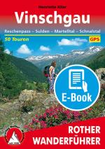 Cover-Bild Vinschgau (E-Book)