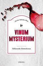 Cover-Bild Vinum Mysterium