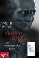 Cover-Bild Vinzenz Pallotti