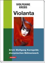 Cover-Bild Violanta