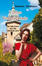 Cover-Bild Violas Vermächtnis