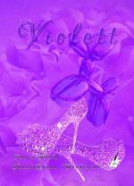 Cover-Bild Violett