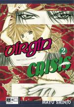 Cover-Bild Virgin Crisis 02