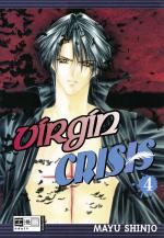 Cover-Bild Virgin Crisis 04