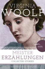 Cover-Bild Virginia Woolf - Meistererzählungen / Collected Stories