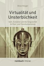 Cover-Bild Virtualität und Unsterblichkeit