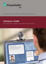 Cover-Bild Virtuelle Teams