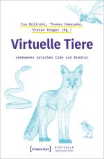 Cover-Bild Virtuelle Tiere