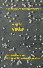 Cover-Bild Virus