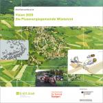 Cover-Bild Vision 2020. Die Plusenergiegemeinde Wüstenrot