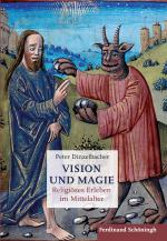 Cover-Bild Vision und Magie