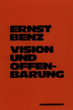 Cover-Bild Vision und Offenbarung