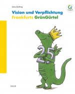 Cover-Bild Vision und Verpflichtung