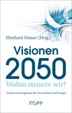 Cover-Bild Visionen 2050