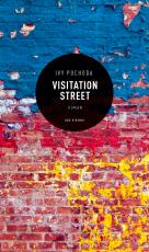 Cover-Bild Visitation Street (eBook)