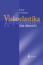 Cover-Bild Viskoelastika — Eine Übersicht