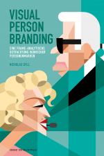 Cover-Bild Visual Person Branding