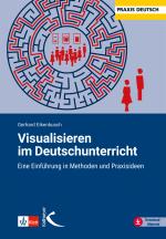 Cover-Bild Visualisieren im Deutschunterricht